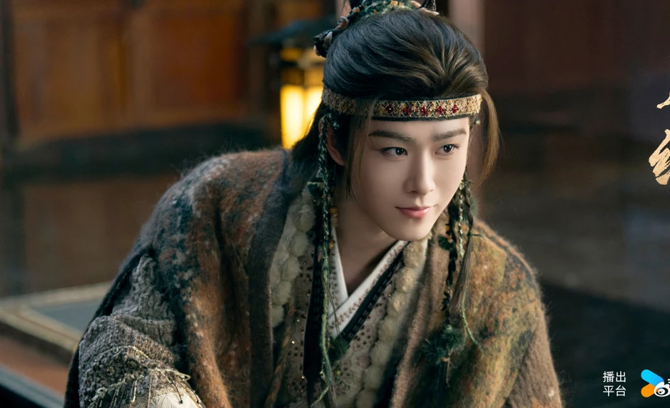 Chẳng ai ngờ Nguyệt Lân Ỷ Kỷ bị chê tan nát lại phá kỷ lục 2026