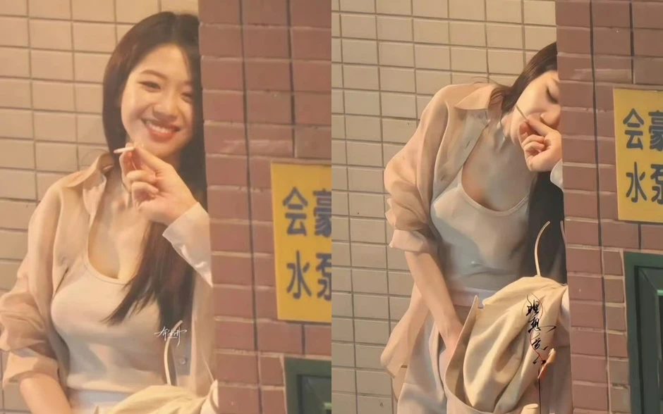 Chỉ cần nhìn mỹ nhân này 3 giây thôi là đêm nay khỏi ngủ: Vòng 1 cháy màn hình, đẹp mà body nuột kinh khủng