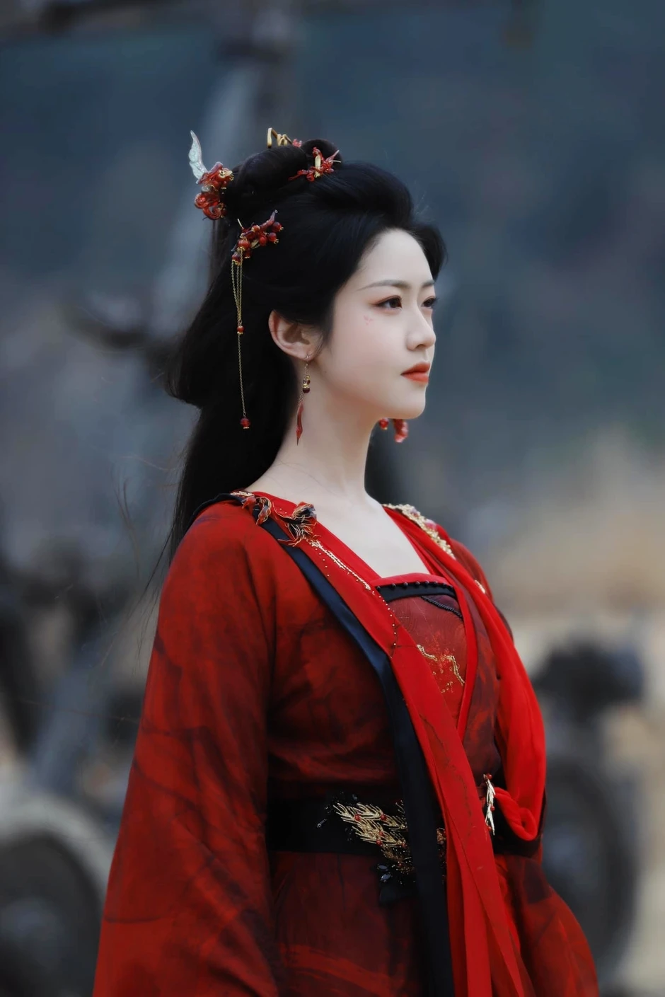 Chỉ cần nhìn mỹ nhân này 3 giây thôi là đêm nay khỏi ngủ: Vòng 1 cháy màn hình, đẹp mà body nuột kinh khủng