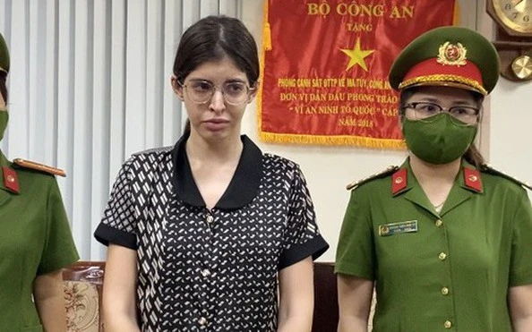 Chi Dân, An Tây bị truy tố vì tội gì?