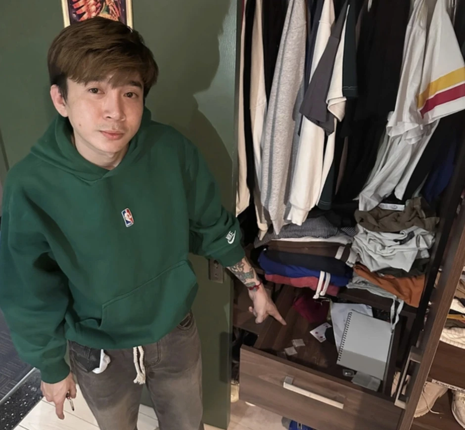 Chi Dân, An Tây bị truy tố vì tội gì?