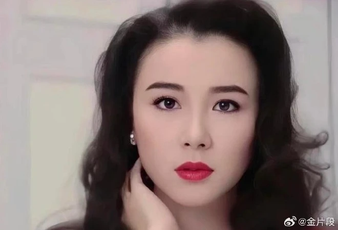 Chị Đẹp là đối thủ khiến Trang Pháp phải e dè: Visual như vàng như ngọc đến Lưu Diệc Phi còn thua, từng nát tan vì 14 người đàn ông