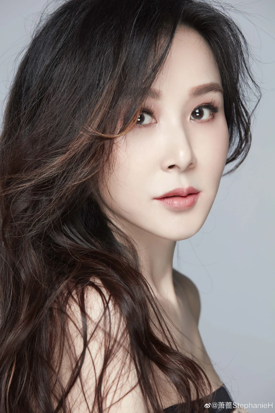 Chị Đẹp là đối thủ khiến Trang Pháp phải e dè: Visual như vàng như ngọc đến Lưu Diệc Phi còn thua, từng nát tan vì 14 người đàn ông