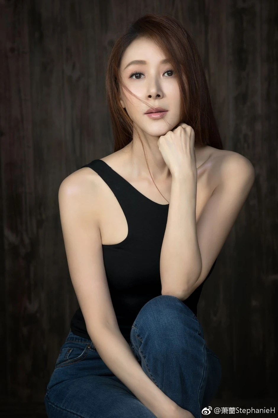 Chị Đẹp là đối thủ khiến Trang Pháp phải e dè: Visual như vàng như ngọc đến Lưu Diệc Phi còn thua, từng nát tan vì 14 người đàn ông