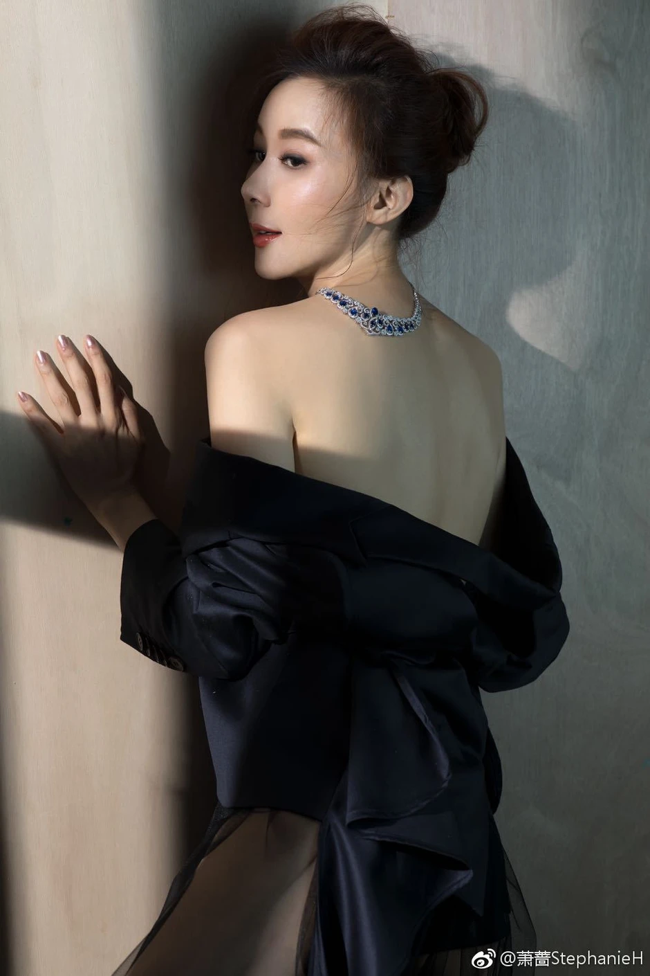 Chị Đẹp là đối thủ khiến Trang Pháp phải e dè: Visual như vàng như ngọc đến Lưu Diệc Phi còn thua, từng nát tan vì 14 người đàn ông