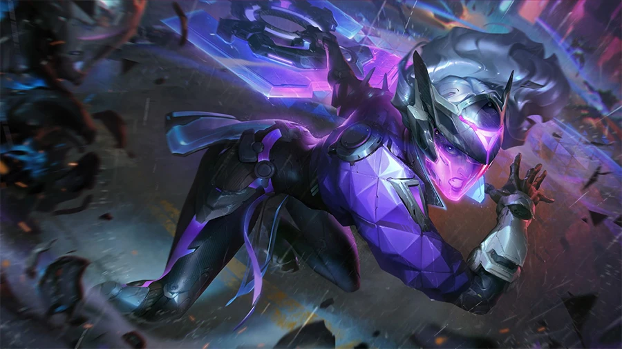 Chi tiết bản cập nhật LMHT 26.8 LOL Chi tiết bản cập nhật LMHT 26.8 LOL