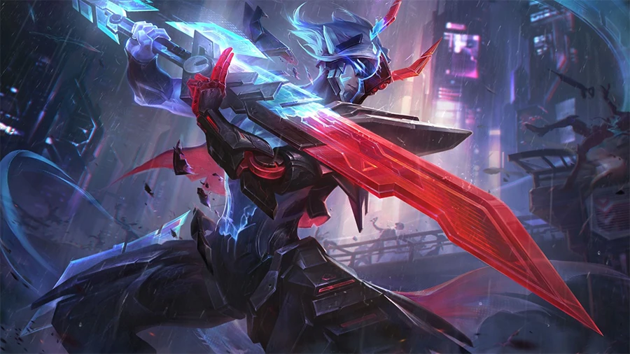 Chi tiết bản cập nhật LMHT 26.8 LOL Chi tiết bản cập nhật LMHT 26.8 LOL