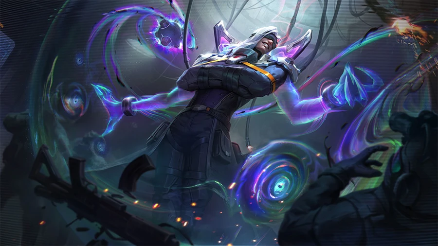 Chi tiết bản cập nhật LMHT 26.8 LOL Chi tiết bản cập nhật LMHT 26.8 LOL