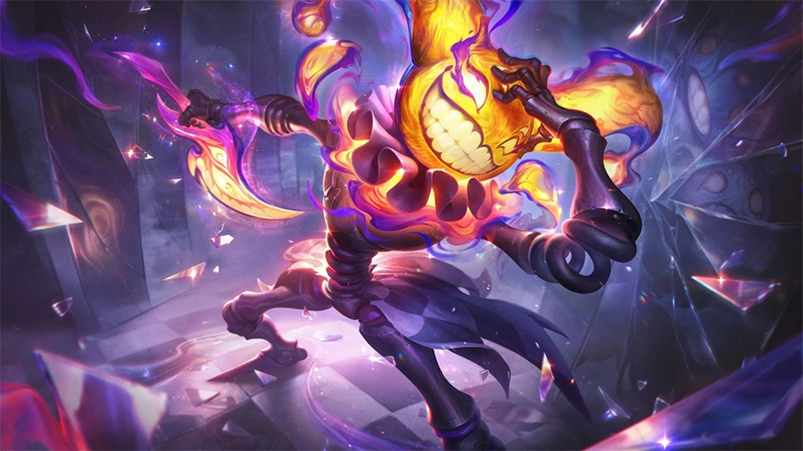 Chi tiết bản cập nhật LMHT 26.9 LOL: Khởi dộng Season 2 2026