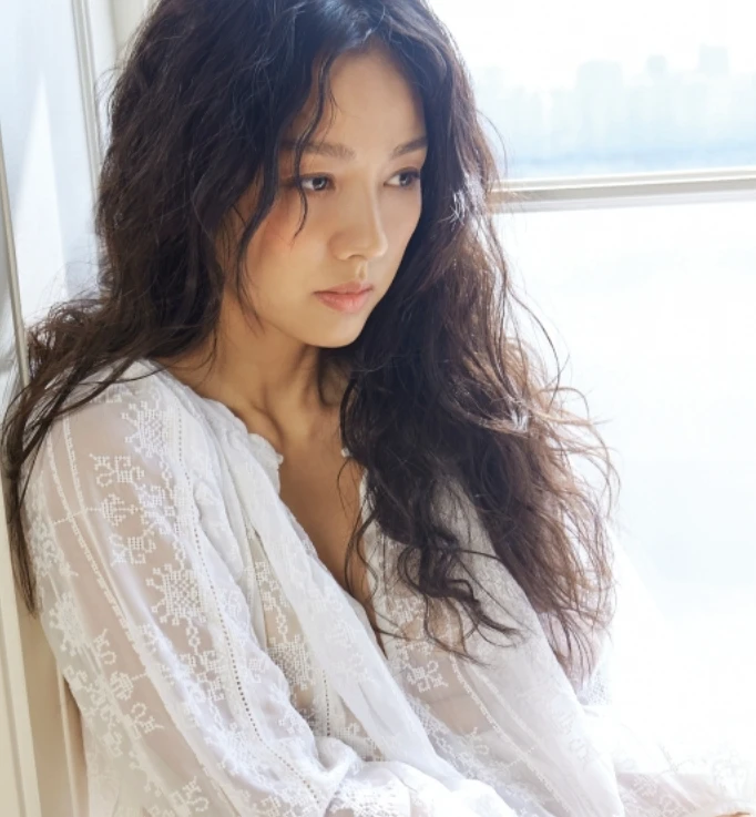 Chia buồn với Lee Hyori Chia buồn với Lee Hyori