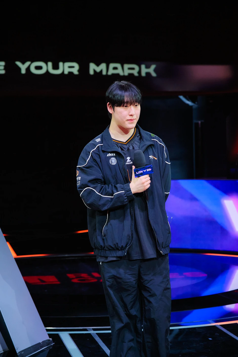 Chiến thắng trước Gen.G đặc biệt ý nghĩa với một siêu sao của HLE