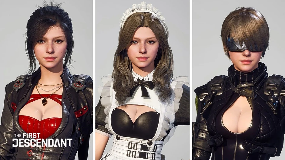 Chơi miễn phí, “gợi cảm hóa” nhân vật để hút fan, tựa game này vẫn lao dốc, mất tới 98% người chơi