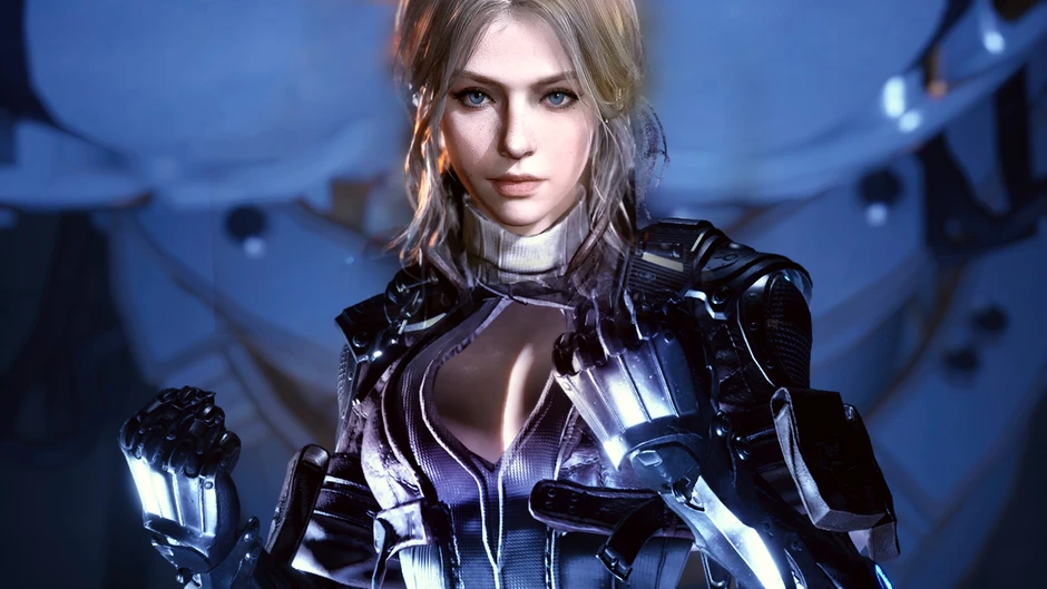 Chơi miễn phí, “gợi cảm hóa” nhân vật để hút fan, tựa game này vẫn lao dốc, mất tới 98% người chơi