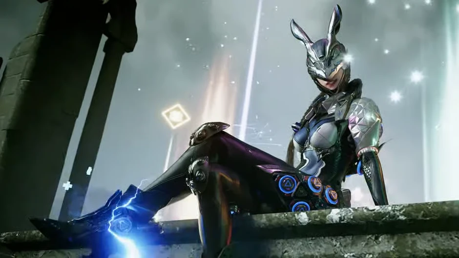 Chơi miễn phí, “gợi cảm hóa” nhân vật để hút fan, tựa game này vẫn lao dốc, mất tới 98% người chơi