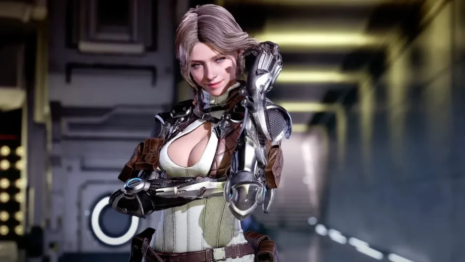 Chơi miễn phí, “gợi cảm hóa” nhân vật để hút fan, tựa game này vẫn lao dốc, mất tới 98% người chơi