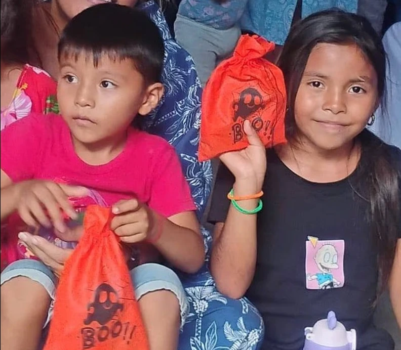 Chơi trốn tìm, hai chị em 8 tuổi và 5 tuổi tử vong vì bị mắc kẹt trong tủ đông