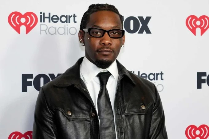 Chồng cũ Cardi B bị bắn bên ngoài sòng bạc