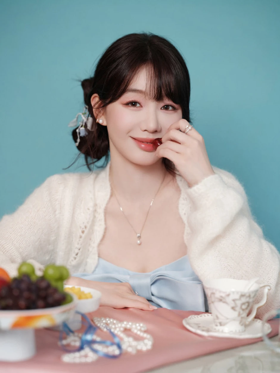 Chông gai tiếp theo của Trang Pháp ở show Trung: Mỹ nhân “all-rounder” visual gây thương nhớ