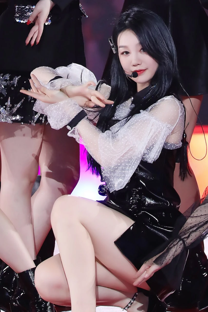 Chông gai tiếp theo của Trang Pháp ở show Trung: Mỹ nhân “all-rounder” visual gây thương nhớ