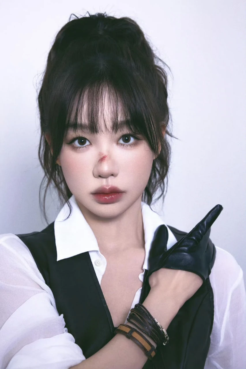 Chông gai tiếp theo của Trang Pháp ở show Trung: Mỹ nhân “all-rounder” visual gây thương nhớ