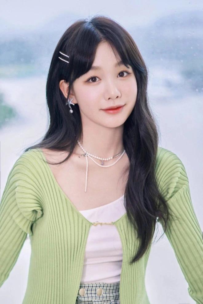 Chông gai tiếp theo của Trang Pháp ở show Trung: Mỹ nhân “all-rounder” visual gây thương nhớ