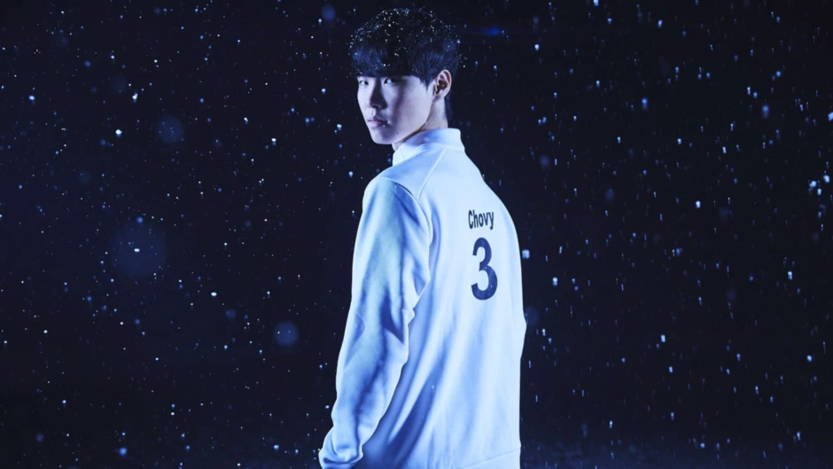 Chovy và Gen.G đồng loạt lặp lại những thành tích kém cỏi trong quá khứ