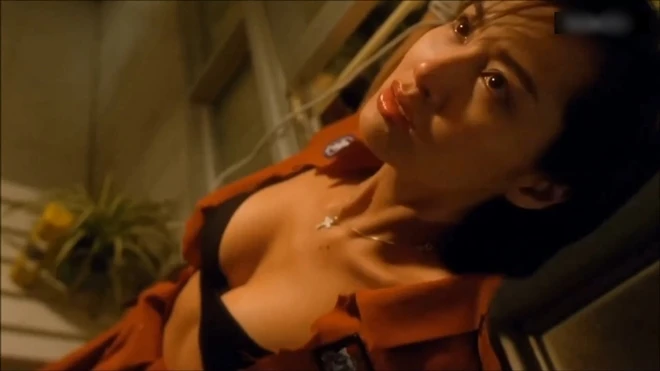 Chu Ân bị đạo diễn nổi tiếng lừa đóng phim 18+: Nỗi đau 10 năm của nàng Tử Hà Tiên Tử