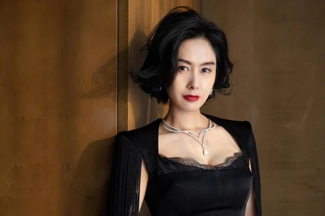 Chu Ân bị đạo diễn nổi tiếng lừa đóng phim 18+: Nỗi đau 10 năm của nàng Tử Hà Tiên Tử