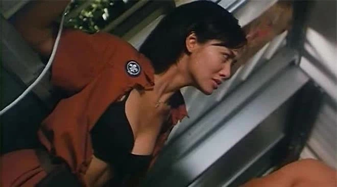 Chu Ân bị đạo diễn nổi tiếng lừa đóng phim 18+: Nỗi đau 10 năm của nàng Tử Hà Tiên Tử