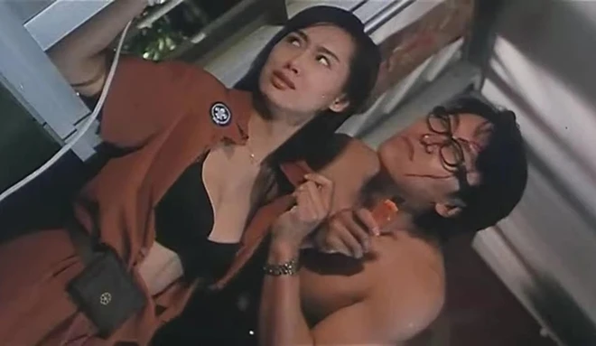 Chu Ân bị đạo diễn nổi tiếng lừa đóng phim 18+: Nỗi đau 10 năm của nàng Tử Hà Tiên Tử