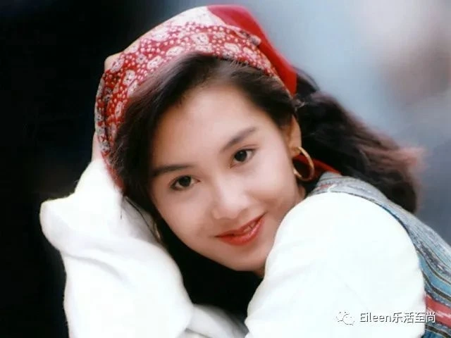 Chu Ân và cái nháy mắt kinh điển trong Đại Thoại Tây Du: Đỉnh cao nhan sắc Hong Kong Chu Ân và cái nháy mắt kinh điển trong Đại Thoại Tây Du: Đỉnh cao nhan sắc Hong Kong