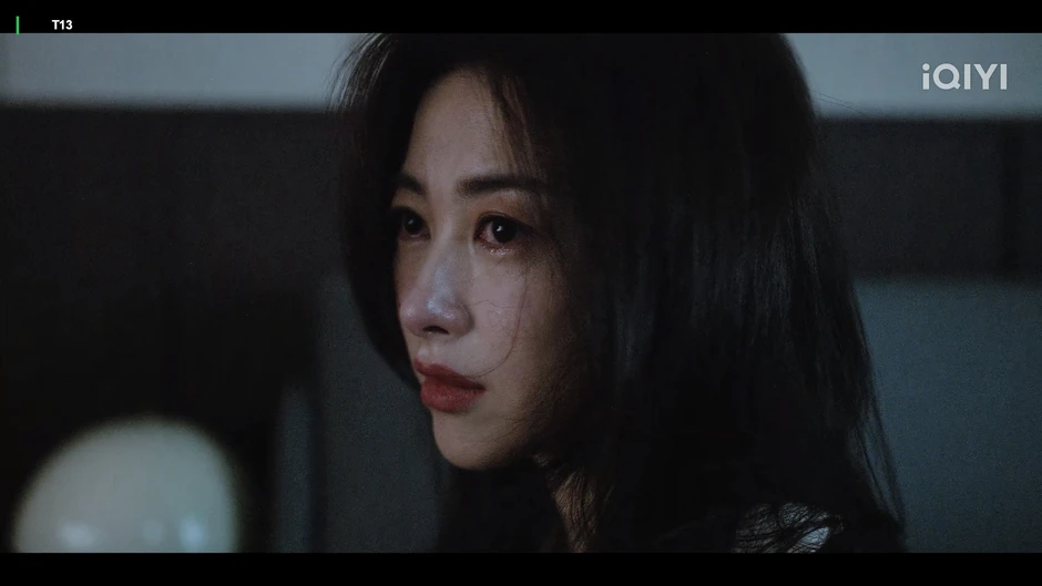 Chu Châu làm lao công mà đẹp hơn cả phu nhân hào môn