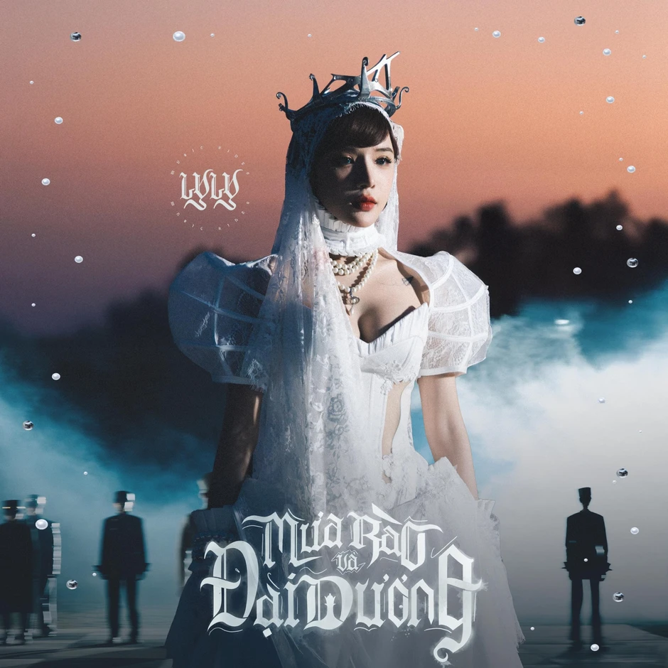 Chưa bao giờ thấy LyLy bầm dập trầy trụa thế này Chưa bao giờ thấy LyLy bầm dập trầy trụa thế này