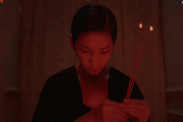 Chưa bao giờ thấy Ngọc Trinh bầm dập đến mức này