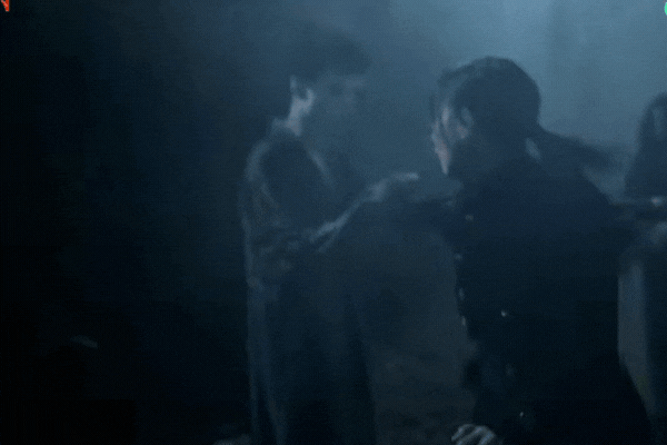 Chưa bao giờ thấy Ngọc Trinh bầm dập đến mức này