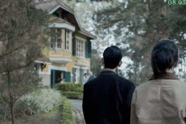 Chưa bao giờ thấy Ngọc Trinh bầm dập đến mức này