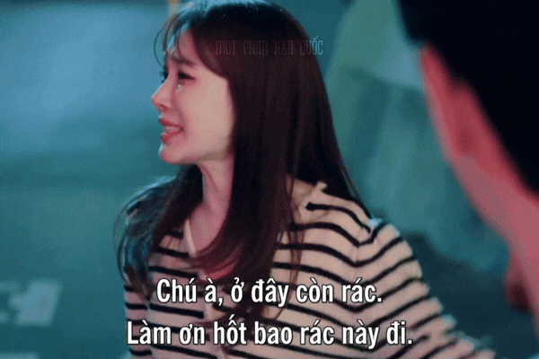 Chưa có màn chia tay nào bốc mùi như trong True To Love