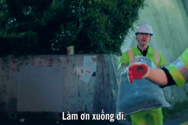 Chưa có màn chia tay nào bốc mùi như trong True To Love