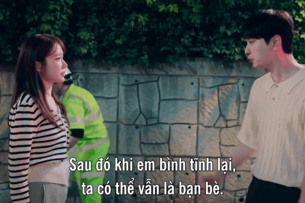 Chưa có màn chia tay nào bốc mùi như trong True To Love