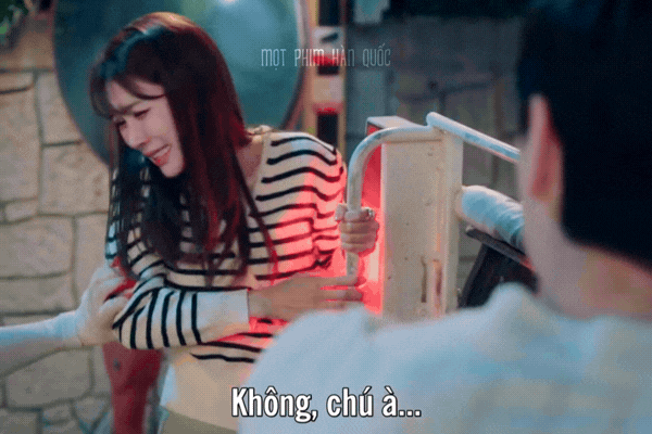 Chưa có màn chia tay nào bốc mùi như trong True To Love