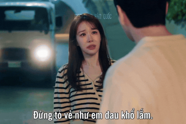 Chưa có màn chia tay nào bốc mùi như trong True To Love