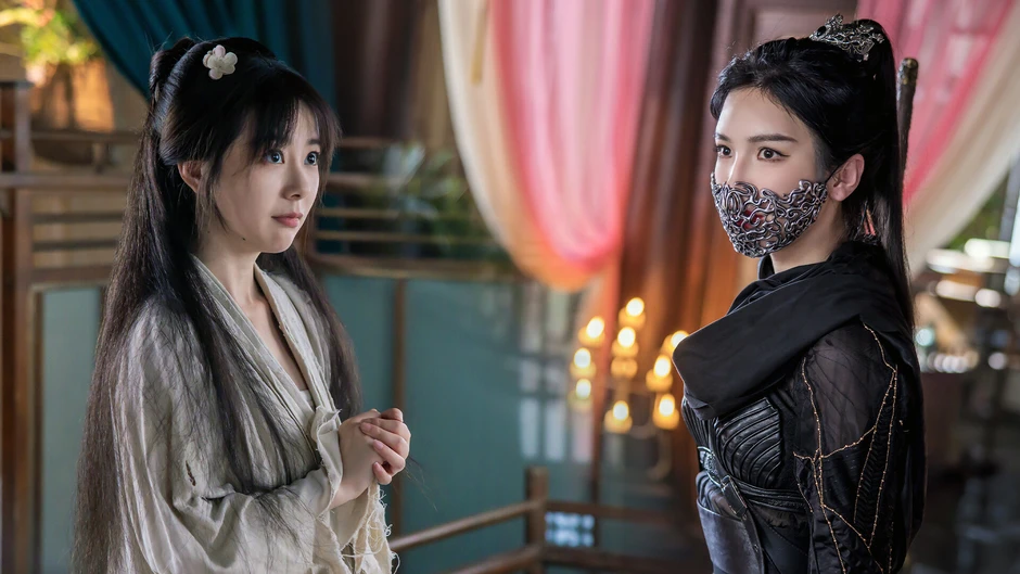 Chuẩn bị ra mắt, tựa game này "xuyên không thời Tam Quốc" này đã gây sốt Steam, dàn nữ chính quá xinh, cốt truyện đầy kịch tính