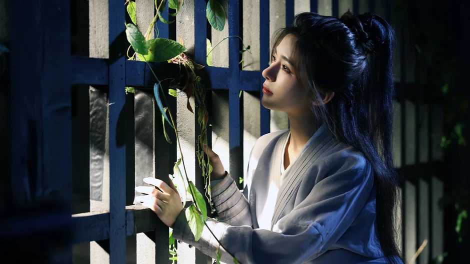 Chuẩn bị ra mắt, tựa game này "xuyên không thời Tam Quốc" này đã gây sốt Steam, dàn nữ chính quá xinh, cốt truyện đầy kịch tính