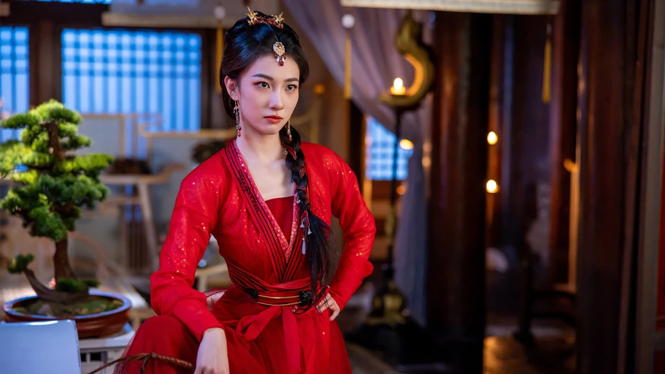 Chuẩn bị ra mắt, tựa game này "xuyên không thời Tam Quốc" này đã gây sốt Steam, dàn nữ chính quá xinh, cốt truyện đầy kịch tính