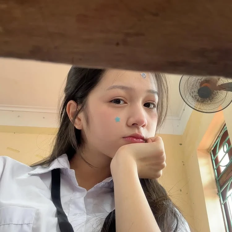 Chuẩn "nữ chính tình đầu", hot girl học đường tung bộ ảnh tung bộ ảnh thanh xuân "gây thương nhớ" Chuẩn "nữ chính tình đầu", hot girl học đường tung bộ ảnh tung bộ ảnh thanh xuân "gây thương nhớ"