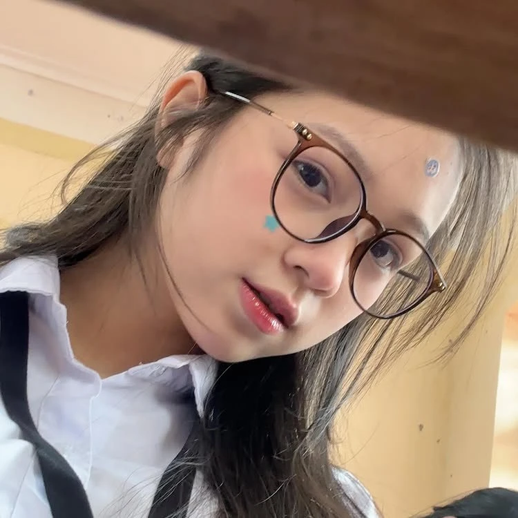 Chuẩn "nữ chính tình đầu", hot girl học đường tung bộ ảnh tung bộ ảnh thanh xuân "gây thương nhớ" Chuẩn "nữ chính tình đầu", hot girl học đường tung bộ ảnh tung bộ ảnh thanh xuân "gây thương nhớ"