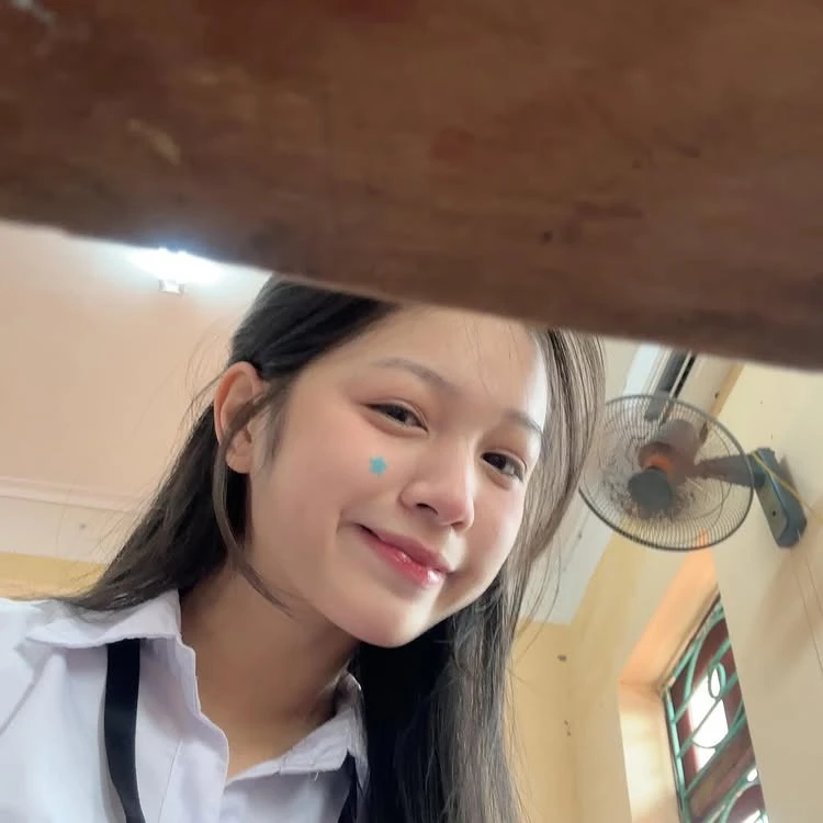 Chuẩn "nữ chính tình đầu", hot girl học đường tung bộ ảnh tung bộ ảnh thanh xuân "gây thương nhớ" Chuẩn "nữ chính tình đầu", hot girl học đường tung bộ ảnh tung bộ ảnh thanh xuân "gây thương nhớ"