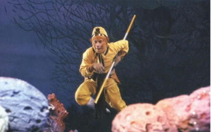 Chức Bật mã ôn của Tôn Ngộ Không có ý nghĩa sâu xa ít người biết