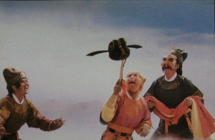 Chức Bật mã ôn của Tôn Ngộ Không có ý nghĩa sâu xa ít người biết