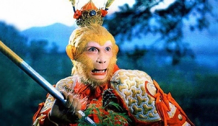 Chức Bật mã ôn của Tôn Ngộ Không có ý nghĩa sâu xa ít người biết